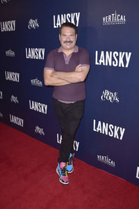 Filmpremiere 'Lansky' in Los Angeles