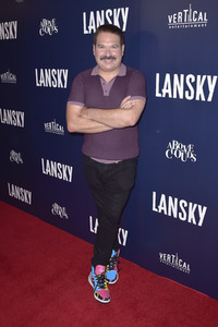 Filmpremiere 'Lansky' in Los Angeles