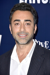 Filmpremiere 'Lansky' in Los Angeles