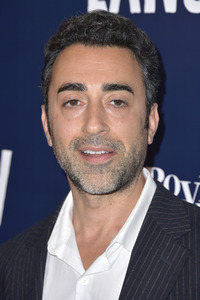 Filmpremiere 'Lansky' in Los Angeles