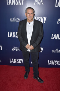 Filmpremiere 'Lansky' in Los Angeles