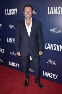 Filmpremiere 'Lansky' in Los Angeles