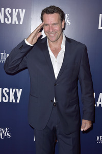 Filmpremiere 'Lansky' in Los Angeles
