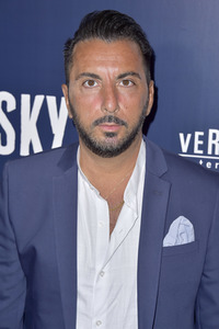 Filmpremiere 'Lansky' in Los Angeles