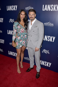Filmpremiere 'Lansky' in Los Angeles