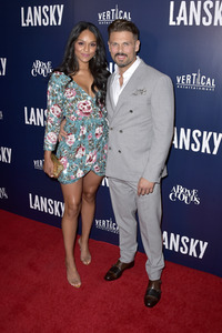 Filmpremiere 'Lansky' in Los Angeles