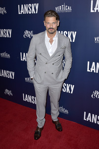 Filmpremiere 'Lansky' in Los Angeles
