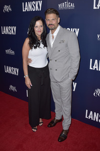 Filmpremiere 'Lansky' in Los Angeles