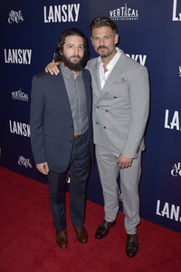 Filmpremiere 'Lansky' in Los Angeles