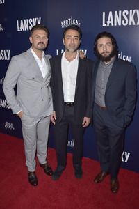Filmpremiere 'Lansky' in Los Angeles