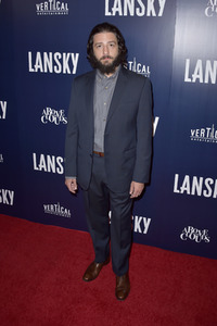 Filmpremiere 'Lansky' in Los Angeles