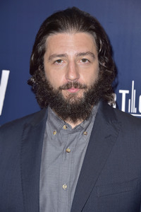 Filmpremiere 'Lansky' in Los Angeles