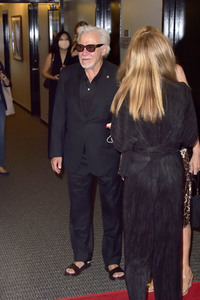 Filmpremiere 'Lansky' in Los Angeles