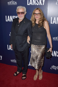 Filmpremiere 'Lansky' in Los Angeles
