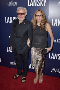 Filmpremiere 'Lansky' in Los Angeles