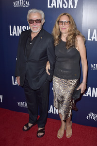 Filmpremiere 'Lansky' in Los Angeles