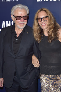 Filmpremiere 'Lansky' in Los Angeles