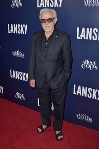 Filmpremiere 'Lansky' in Los Angeles