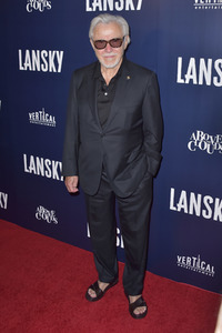 Filmpremiere 'Lansky' in Los Angeles