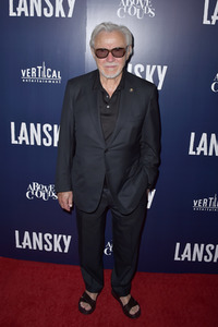 Filmpremiere 'Lansky' in Los Angeles