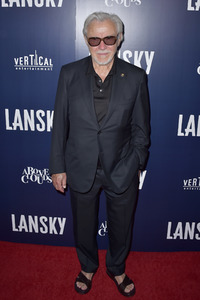Filmpremiere 'Lansky' in Los Angeles