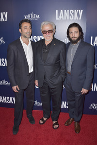 Filmpremiere 'Lansky' in Los Angeles