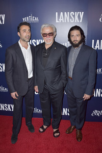 Filmpremiere 'Lansky' in Los Angeles