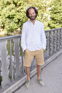 Auftritt von Maxi Schafroth in München