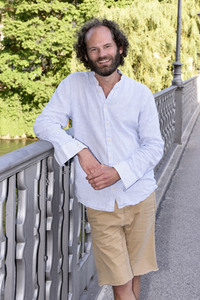 Auftritt von Maxi Schafroth in München