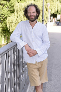 Auftritt von Maxi Schafroth in München