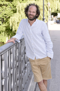 Auftritt von Maxi Schafroth in München
