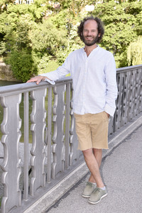 Auftritt von Maxi Schafroth in München