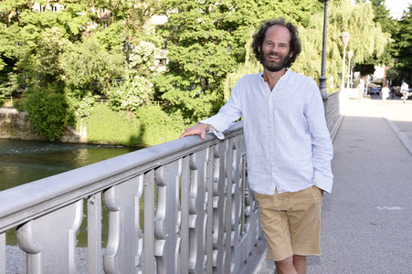 Auftritt von Maxi Schafroth in München