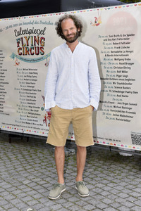 Auftritt von Maxi Schafroth in München