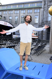 Auftritt von Maxi Schafroth in München