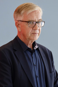 Pressestatement der Partei Die Linke in Berlin