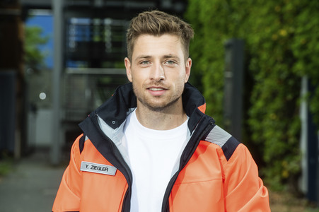 Pressetermin 'Alles was zählt' in Köln