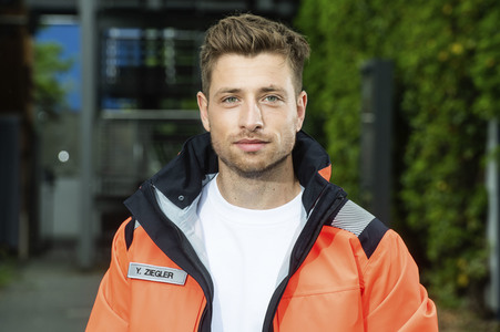 Pressetermin 'Alles was zählt' in Köln