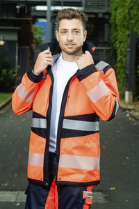 Pressetermin 'Alles was zählt' in Köln