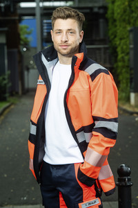 Pressetermin 'Alles was zählt' in Köln