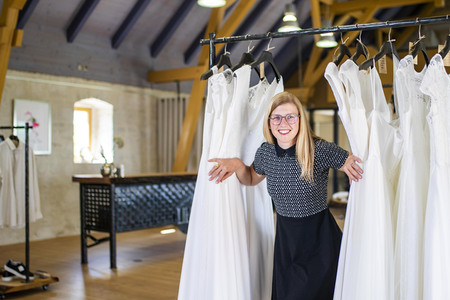 Boutique 'Liebe' in Leinefelde-Worbis