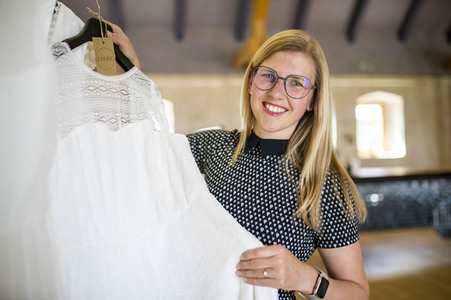 Boutique 'Liebe' in Leinefelde-Worbis