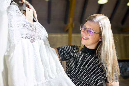 Boutique 'Liebe' in Leinefelde-Worbis