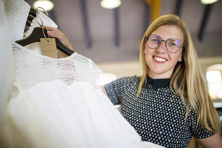 Boutique 'Liebe' in Leinefelde-Worbis