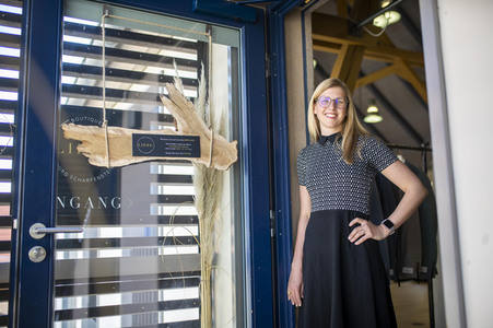 Boutique 'Liebe' in Leinefelde-Worbis