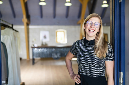 Boutique 'Liebe' in Leinefelde-Worbis