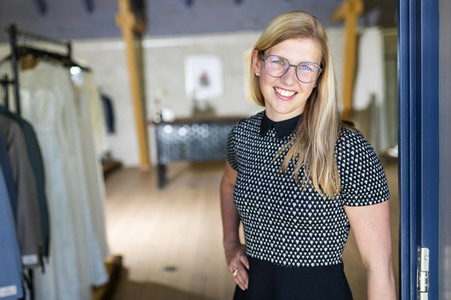 Boutique 'Liebe' in Leinefelde-Worbis