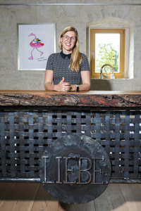 Boutique 'Liebe' in Leinefelde-Worbis