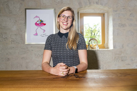 Boutique 'Liebe' in Leinefelde-Worbis