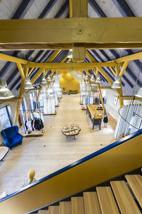 Boutique 'Liebe' in Leinefelde-Worbis